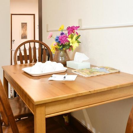 プチホテル和歌山家族団体専用個室 Buitenkant foto