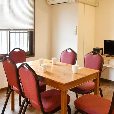プチホテル和歌山家族団体専用個室 Buitenkant foto