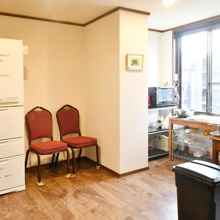 プチホテル和歌山家族団体専用個室 Buitenkant foto