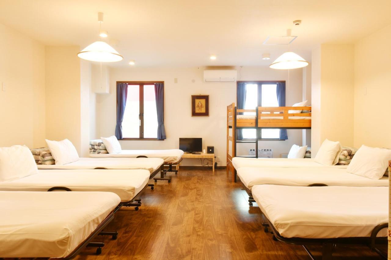 プチホテル和歌山家族団体専用個室 Buitenkant foto