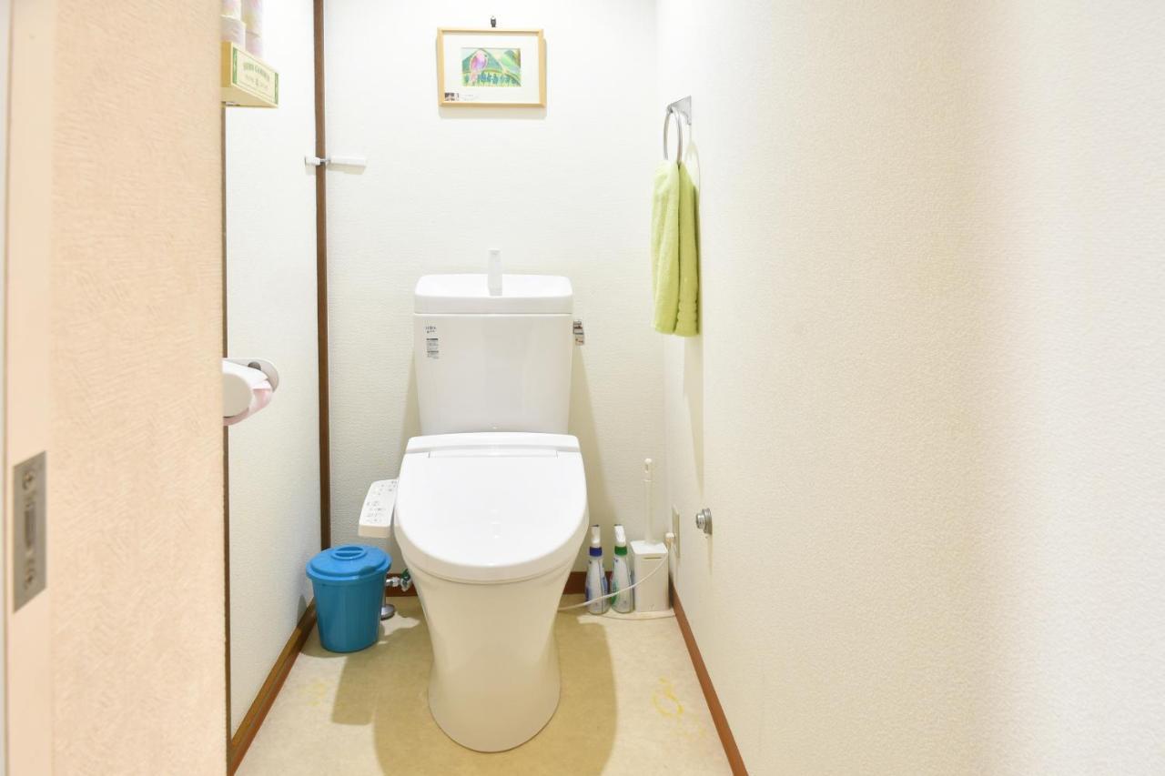 プチホテル和歌山家族団体専用個室 Buitenkant foto