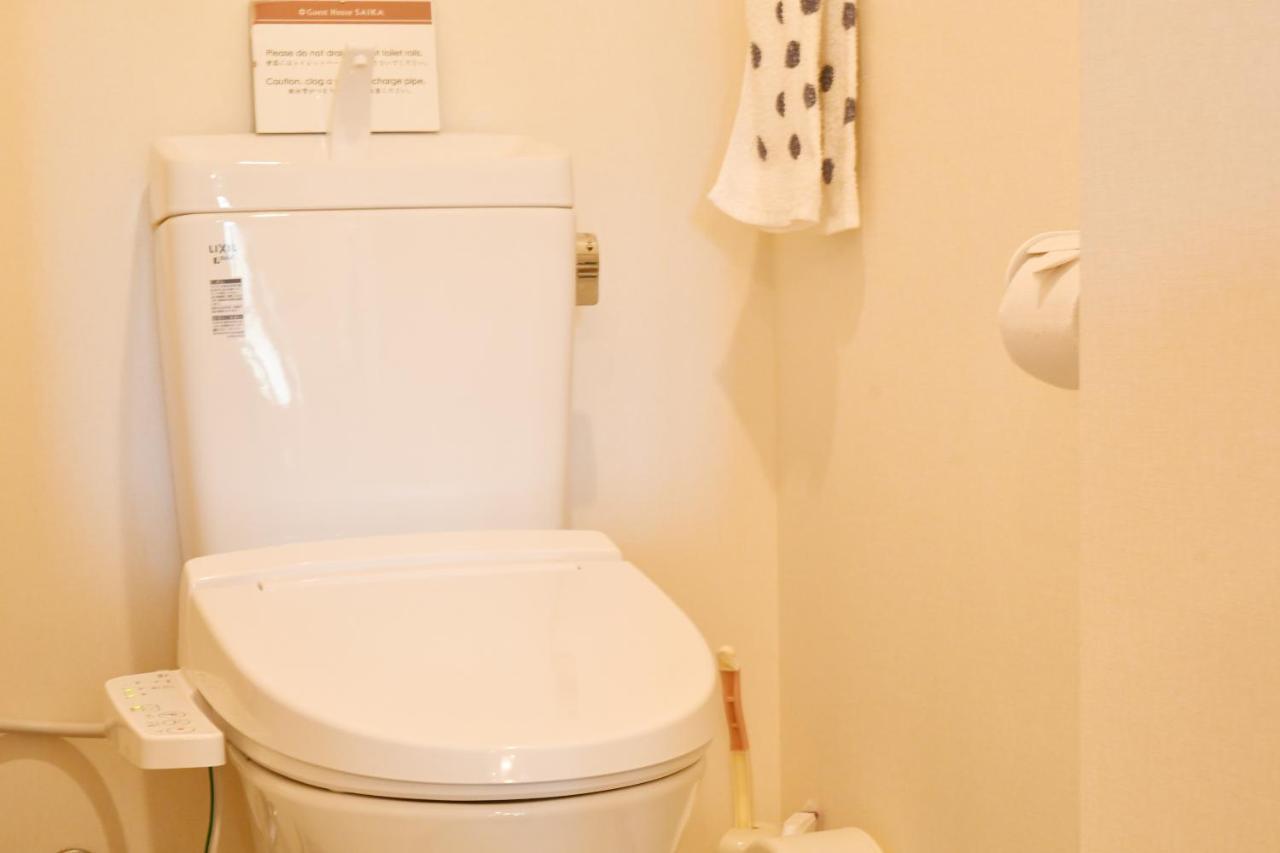 プチホテル和歌山家族団体専用個室 Buitenkant foto