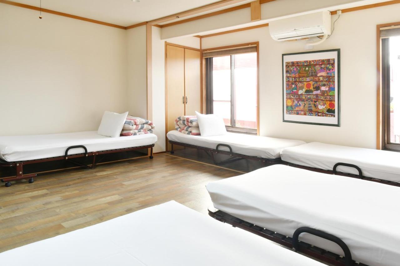 プチホテル和歌山家族団体専用個室 Buitenkant foto