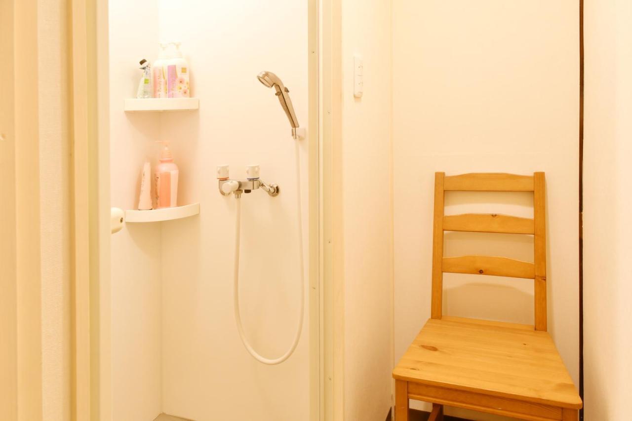 プチホテル和歌山家族団体専用個室 Buitenkant foto