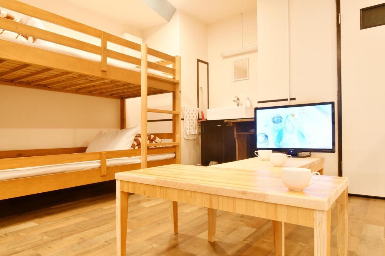 プチホテル和歌山家族団体専用個室 Buitenkant foto