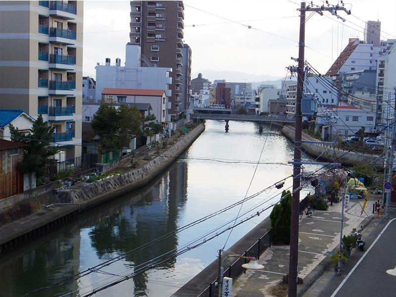 プチホテル和歌山家族団体専用個室 Buitenkant foto