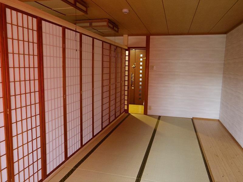 プチホテル和歌山家族団体専用個室 Buitenkant foto