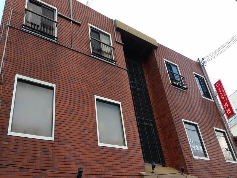 プチホテル和歌山家族団体専用個室 Buitenkant foto