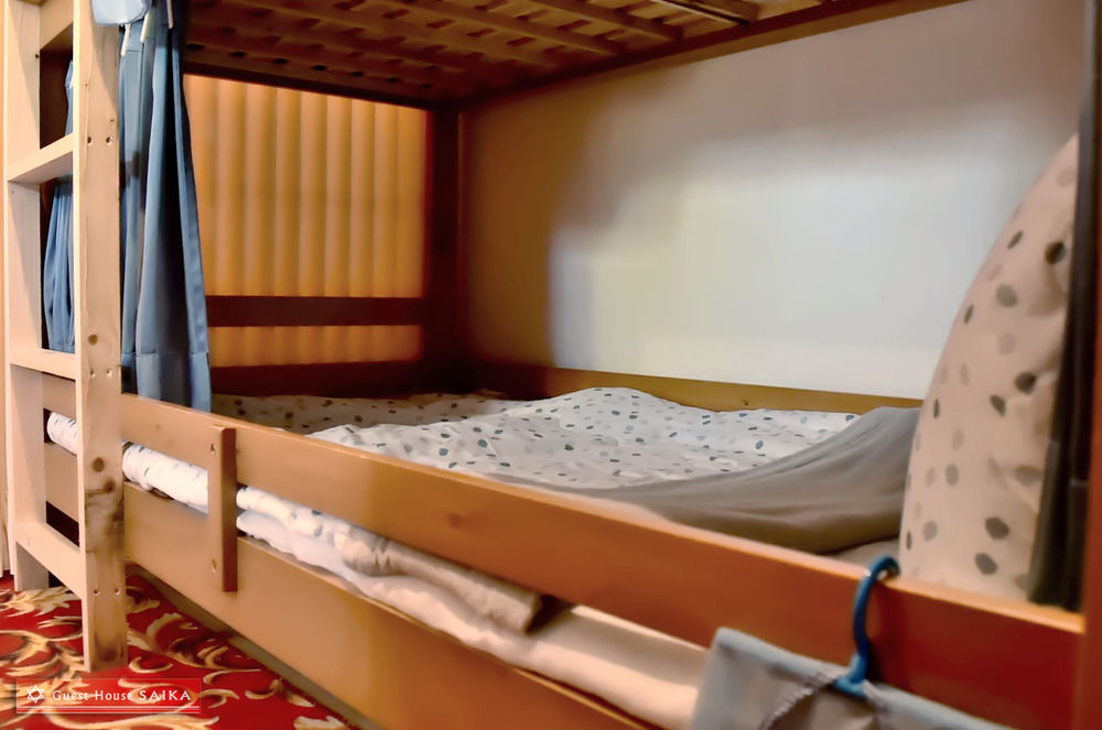 プチホテル和歌山家族団体専用個室 Buitenkant foto