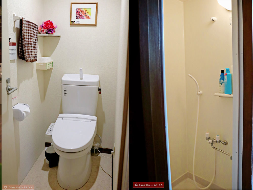 プチホテル和歌山家族団体専用個室 Buitenkant foto