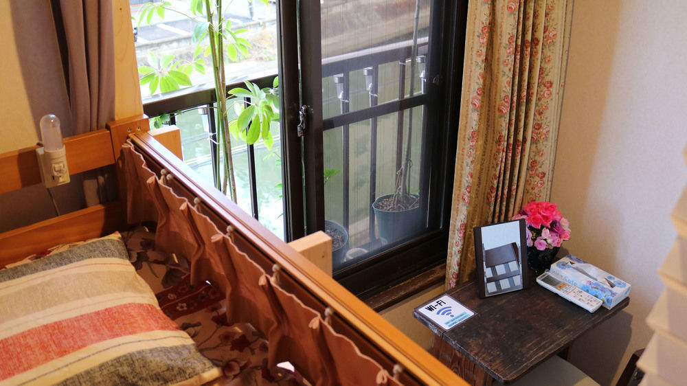 プチホテル和歌山家族団体専用個室 Buitenkant foto