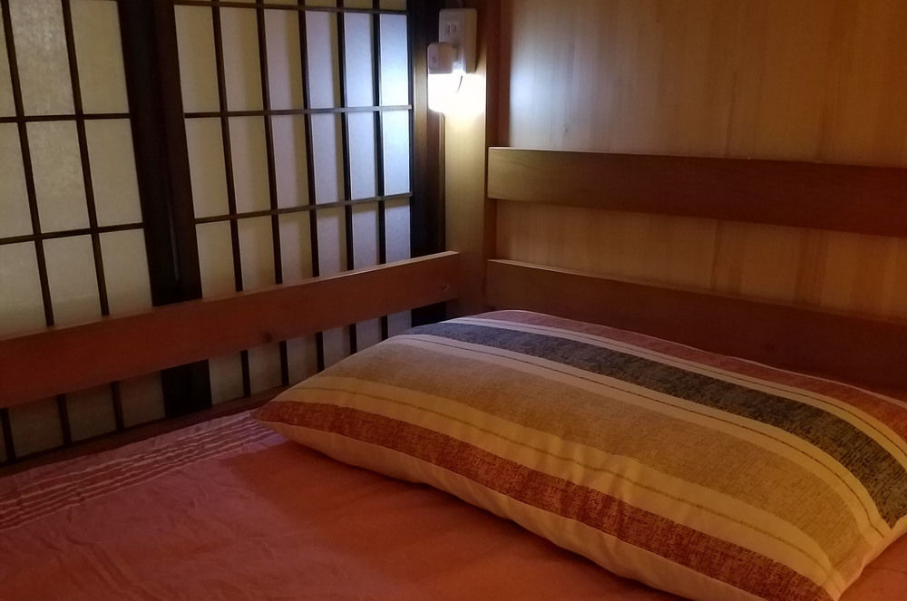プチホテル和歌山家族団体専用個室 Buitenkant foto