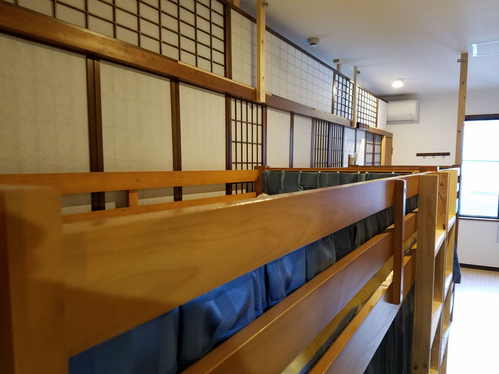 プチホテル和歌山家族団体専用個室 Buitenkant foto