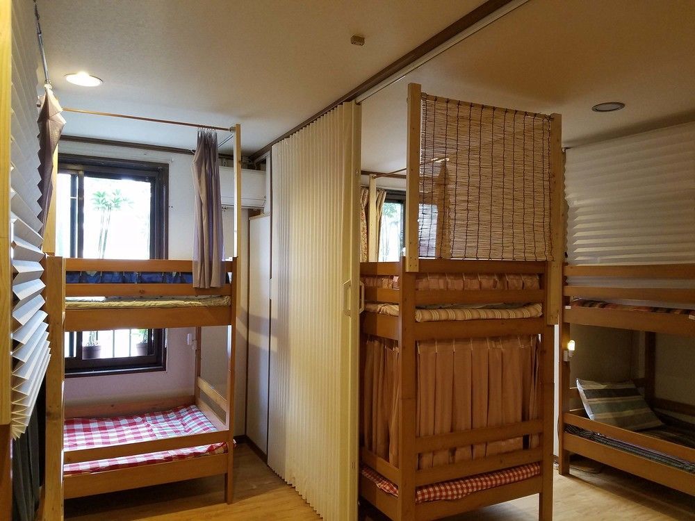 プチホテル和歌山家族団体専用個室 Buitenkant foto