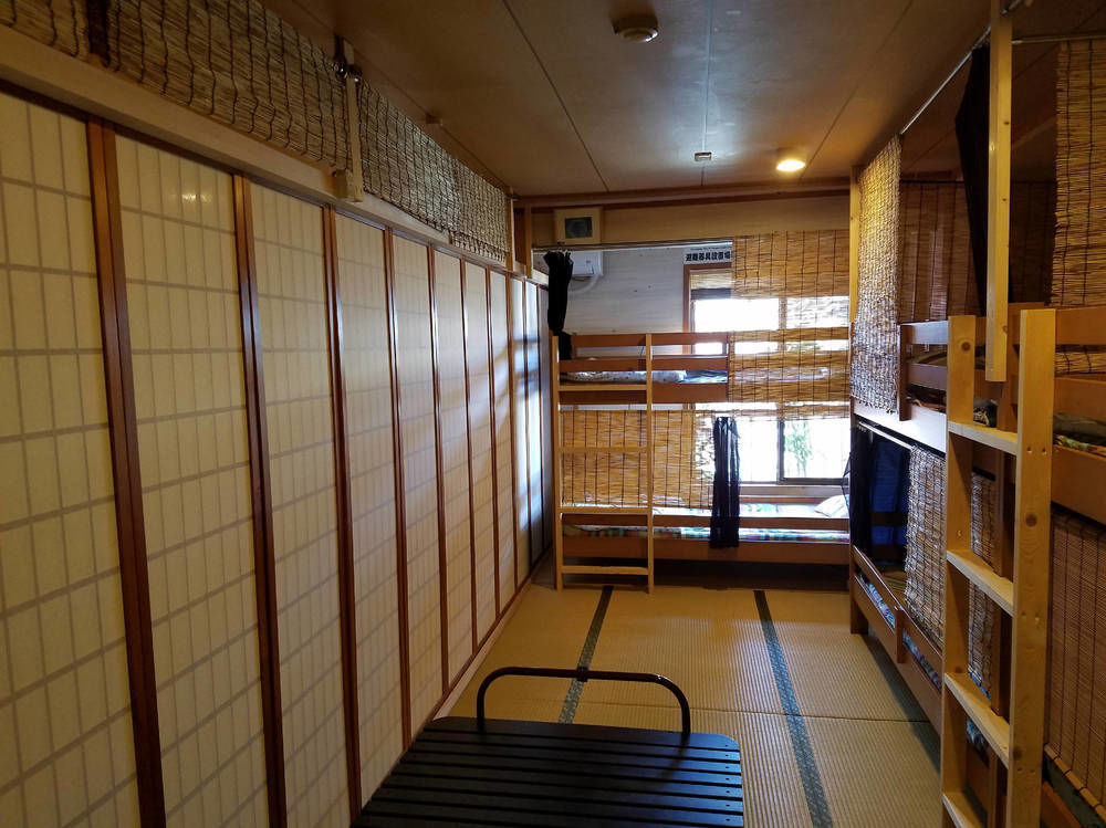 プチホテル和歌山家族団体専用個室 Buitenkant foto