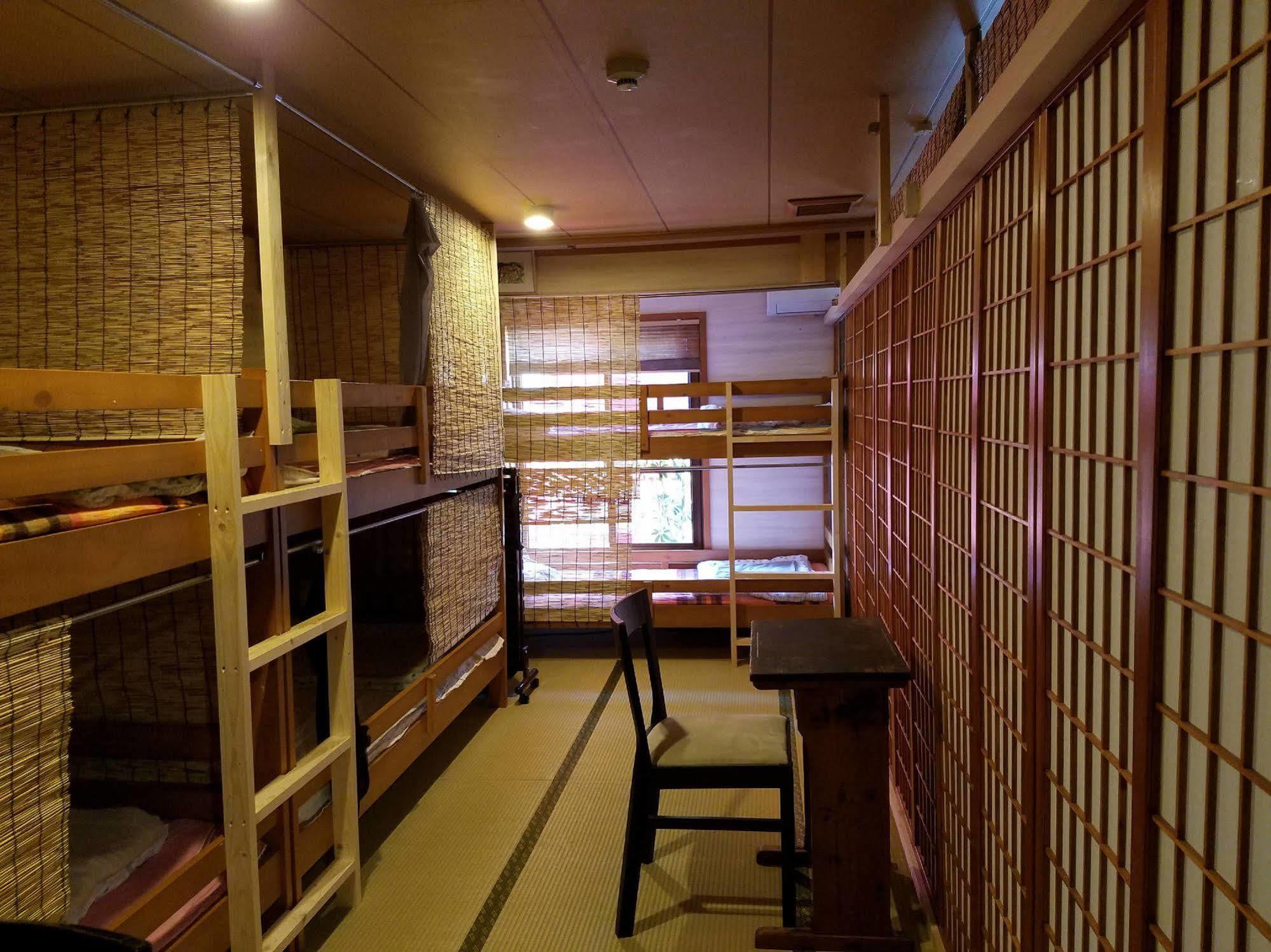プチホテル和歌山家族団体専用個室 Buitenkant foto